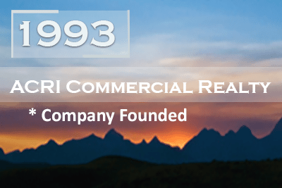 Acri Realty Founded 1993